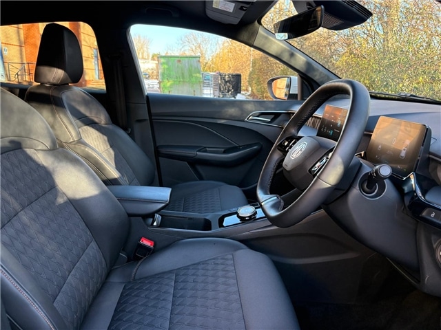 Used MG MG3 2024 for sale - 77124562: Photo 12