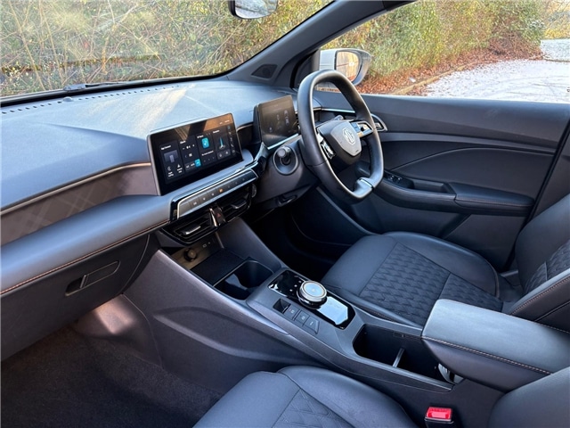 Used MG MG3 2024 for sale - 77124562: Photo 13