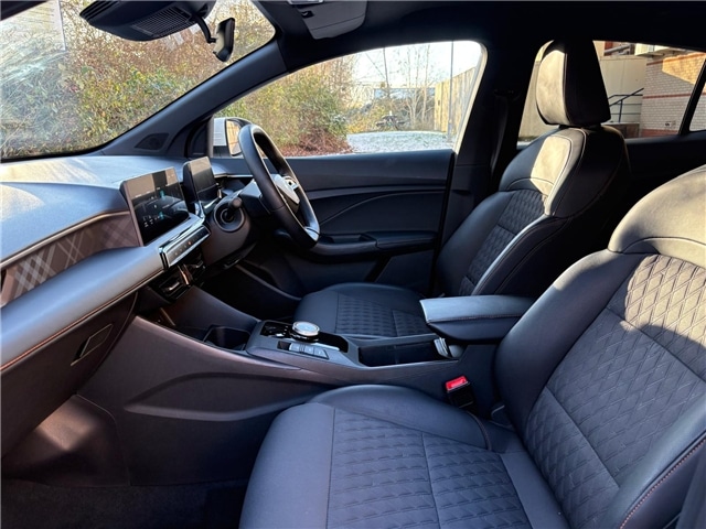 Used MG MG3 2024 for sale - 77124562: Photo 14