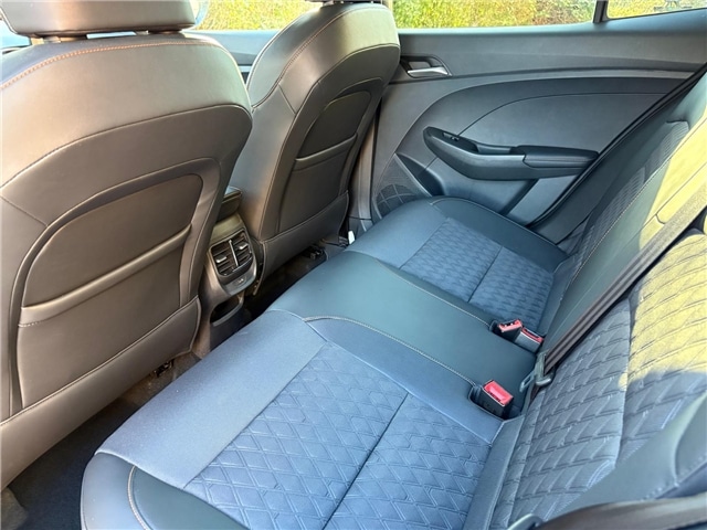 Used MG MG3 2024 for sale - 77124562: Photo 15