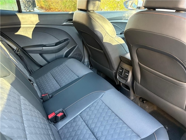 Used MG MG3 2024 for sale - 77124562: Photo 17