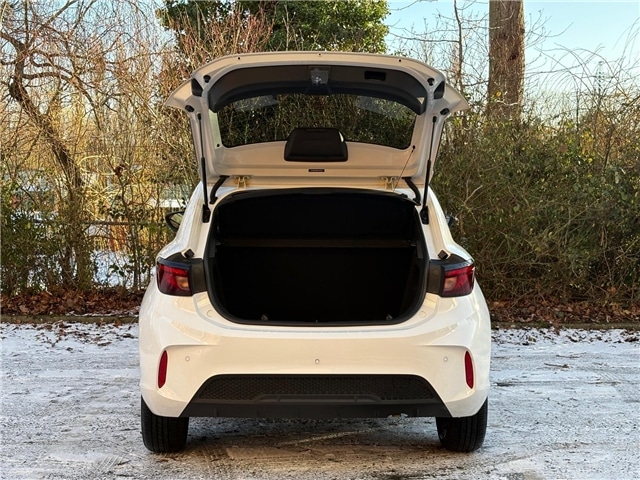 Used MG MG3 2024 for sale - 77124562: Photo 21