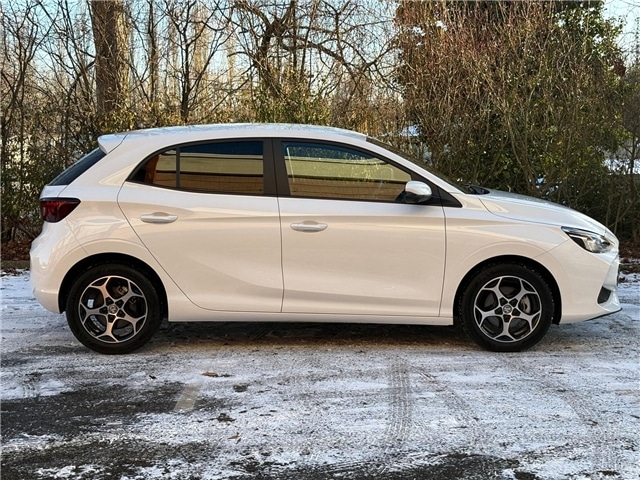 Used MG MG3 2024 for sale - 77124562: Photo 24