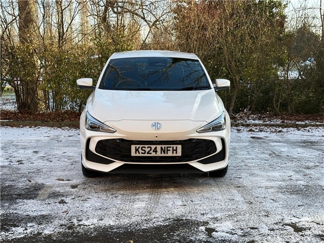 Used MG MG3 2024 for sale - 77124562: Photo 25