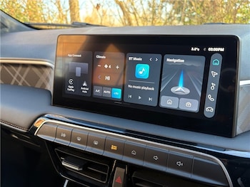 Used MG MG3 2024 for sale - 77124562: Photo