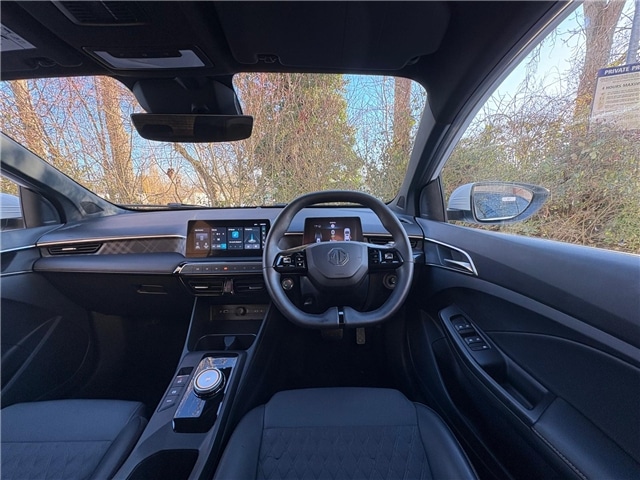 Used MG MG3 2024 for sale - 77124562: Photo 9