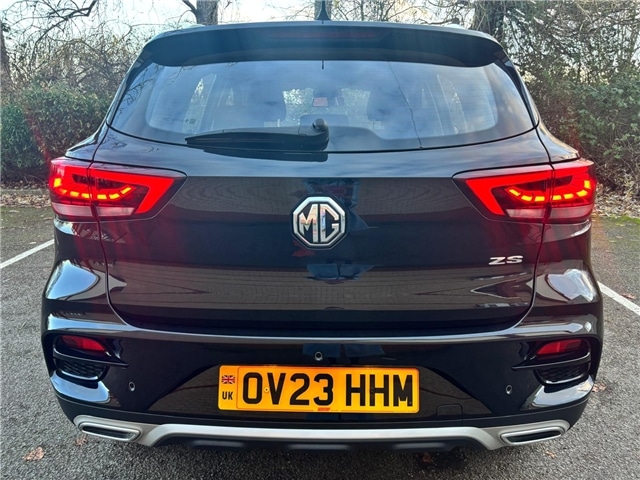 Used MG MG ZS 2023 for sale - 77268822: Photo 14