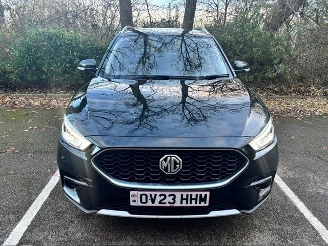 Used MG MG ZS 2023 for sale - 77268822: Photo 22
