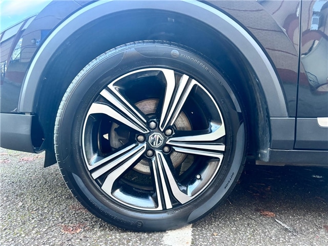 Used MG MG ZS 2023 for sale - 77268822: Photo 23