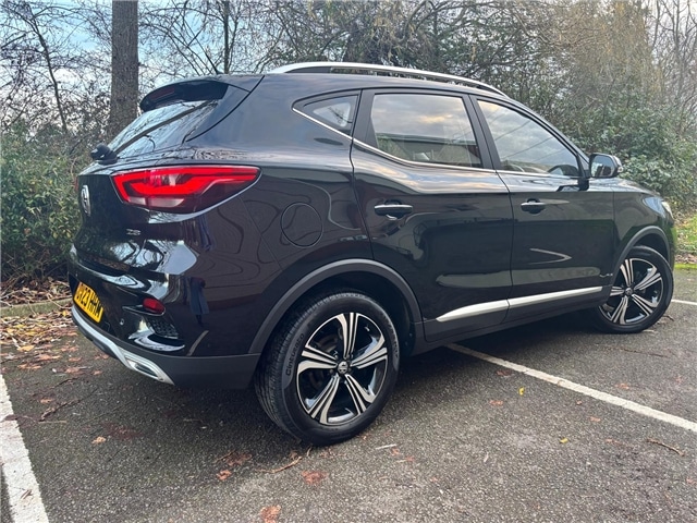 Used MG MG ZS 2023 for sale - 77268822: Photo 27