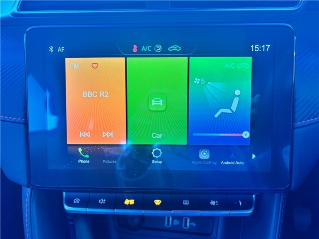 Used MG MG ZS 2023 for sale - 77268822: Photo 6