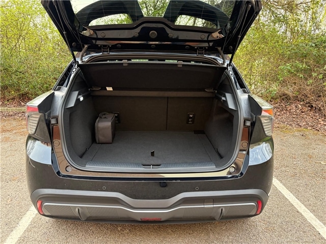 Used MG MG4 2024 for sale - 77971412: Photo 14