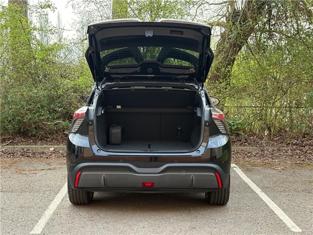 Used MG MG4 2024 for sale - 77971412: Photo 15