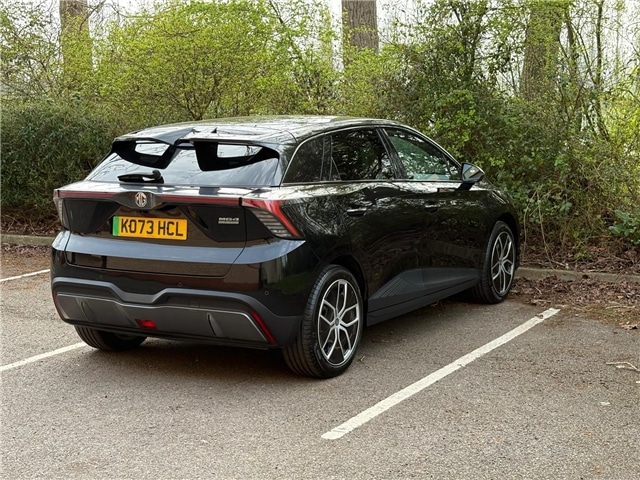 Used MG MG4 2024 for sale - 77971412: Photo 16