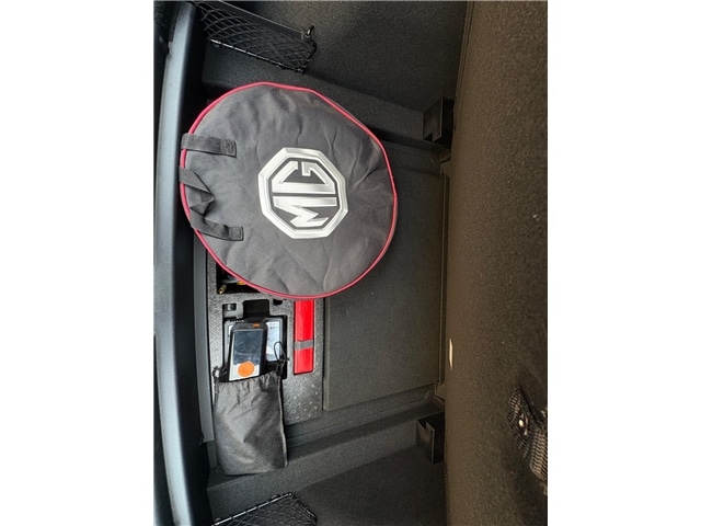 Used MG MG4 2024 for sale - 77971412: Photo 17