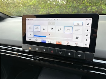 MG MG4 feature image