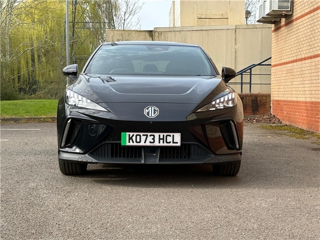 Used MG MG4 2024 for sale - 77971412: Photo 20