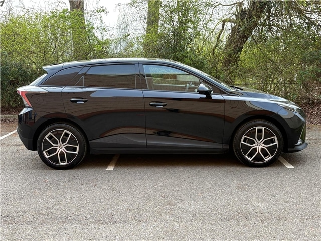 Used MG MG4 2024 for sale - 77971412: Photo 21