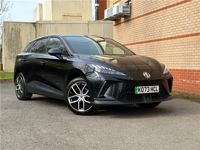 Used MG MG4 2024 for sale - 77971412: Photo 22