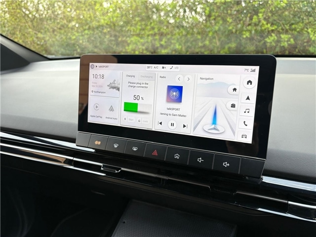 Used MG MG4 2024 for sale - 77971412: Photo 23