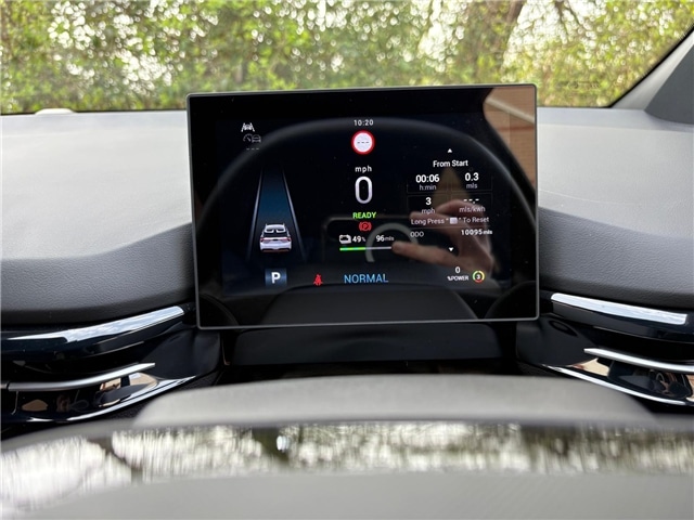 Used MG MG4 2024 for sale - 77971412: Photo 27