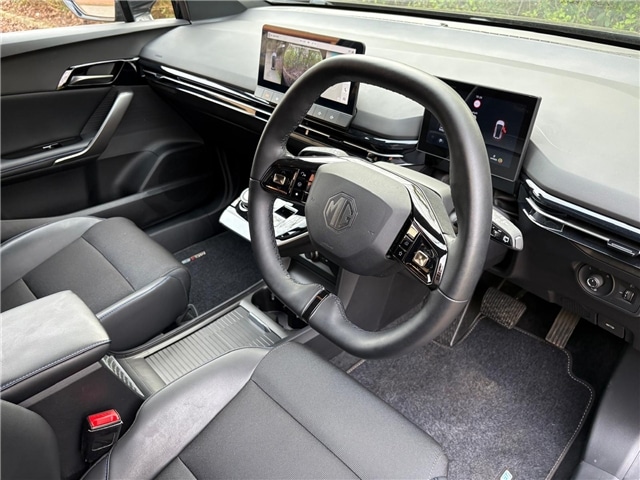 Used MG MG4 2024 for sale - 77971412: Photo 33