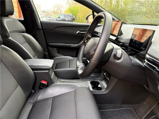 Used MG MG4 2024 for sale - 77971412: Photo 5