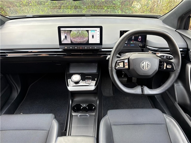Used MG MG4 2024 for sale - 77971412: Photo 6