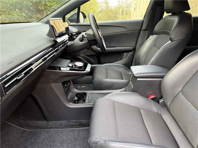 Used MG MG4 2024 for sale - 77971412: Photo 7