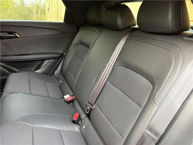 Used MG MG4 2024 for sale - 77971412: Photo 9