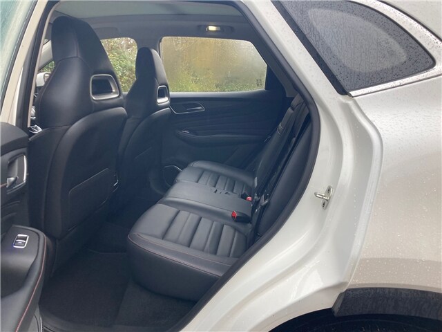 Used MG MG HS 2022 for sale - 76837654: Photo 12