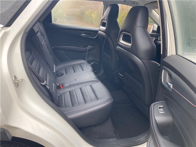 Used MG MG HS 2022 for sale - 76837654: Photo 13