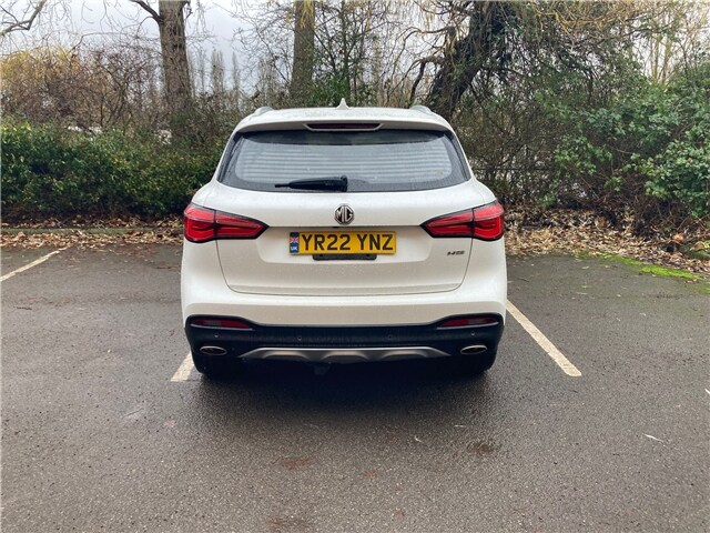 Used MG MG HS 2022 for sale - 76837654: Photo 15