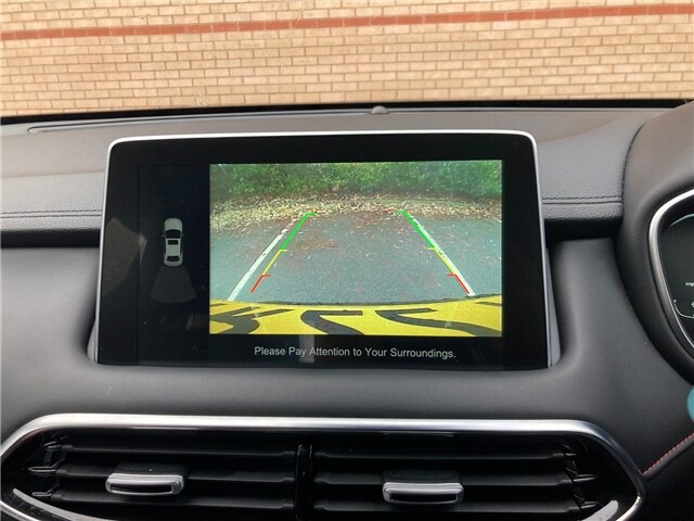 Used MG MG HS 2022 for sale - 76837654: Photo 23