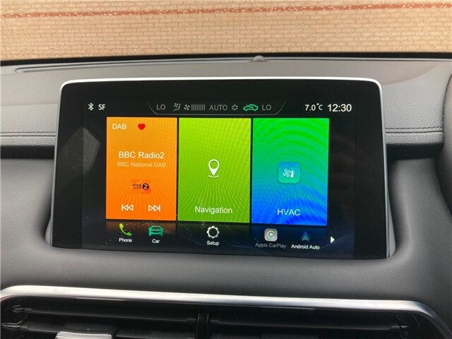 Used MG MG HS 2022 for sale - 76837654: Photo 24