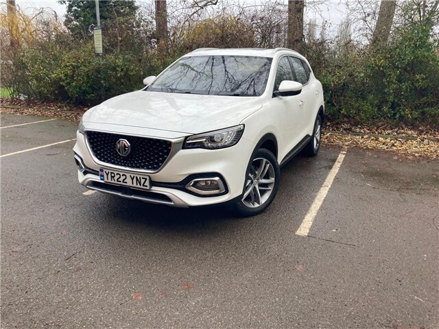 Used MG MG HS 2022 for sale - 76837654: Photo 26