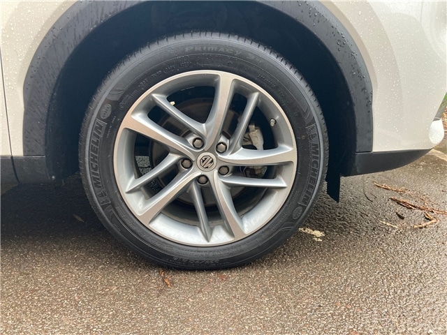 Used MG MG HS 2022 for sale - 76837654: Photo 3