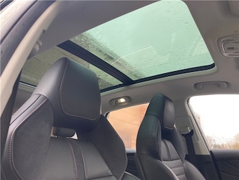 Used MG MG HS 2022 for sale - 76837654: Photo