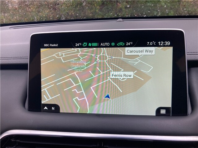 Used MG MG HS 2022 for sale - 76837654: Photo 5