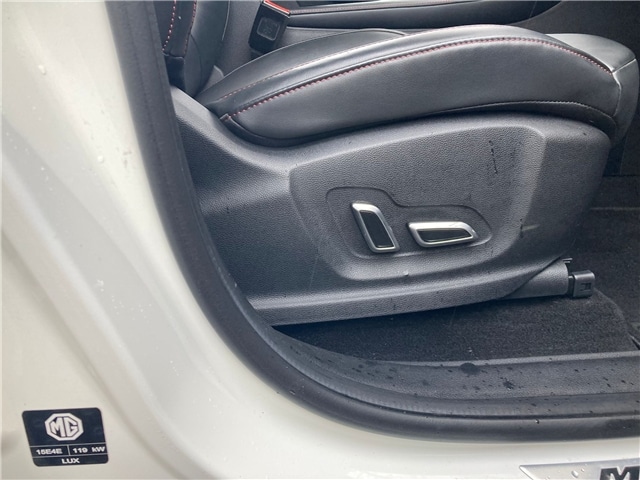 Used MG MG HS 2022 for sale - 76837654: Photo 6