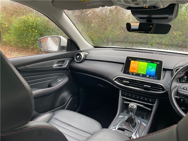 Used MG MG HS 2022 for sale - 76837654: Photo 8