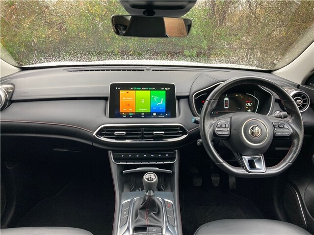 Used MG MG HS 2022 for sale - 76837654: Photo 9