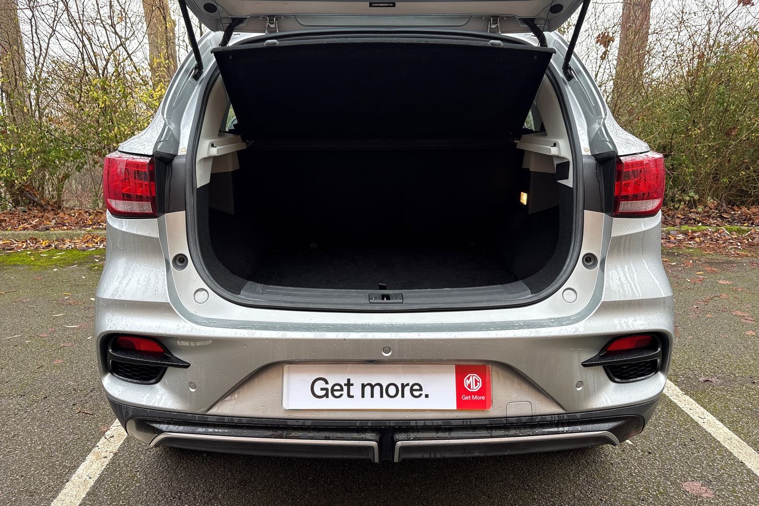 Used MG MG ZS 2022 for sale - 76837682: Photo 10