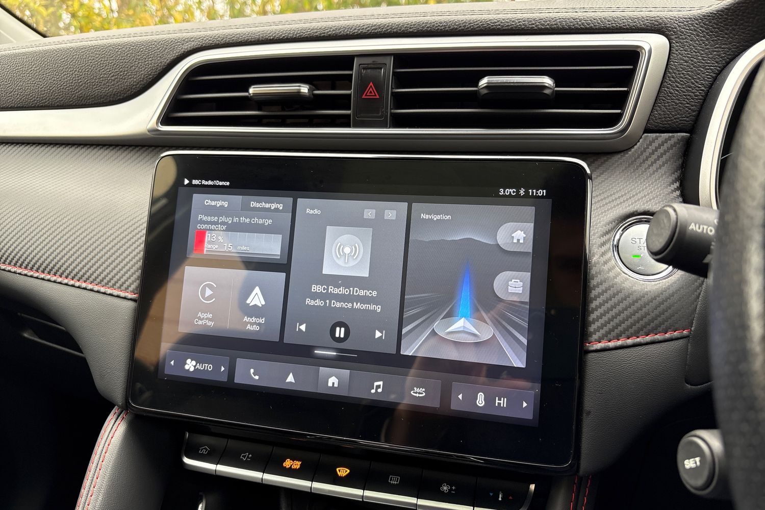 Used MG MG ZS 2022 for sale - 76837682: Photo 11