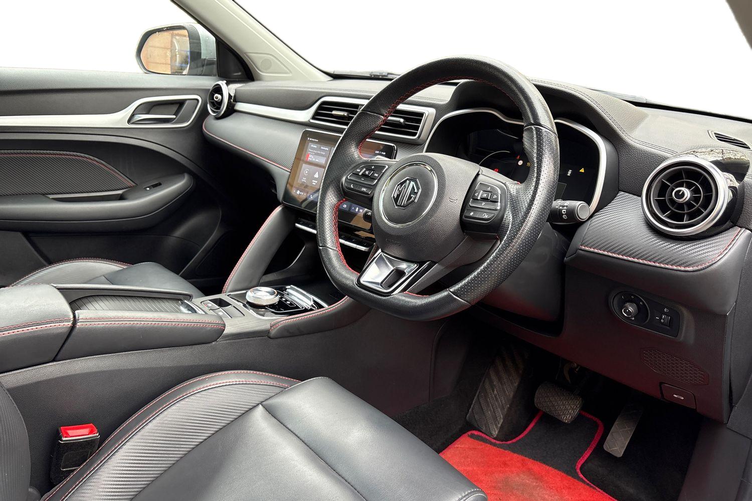 Used MG MG ZS 2022 for sale - 76837682: Photo 12