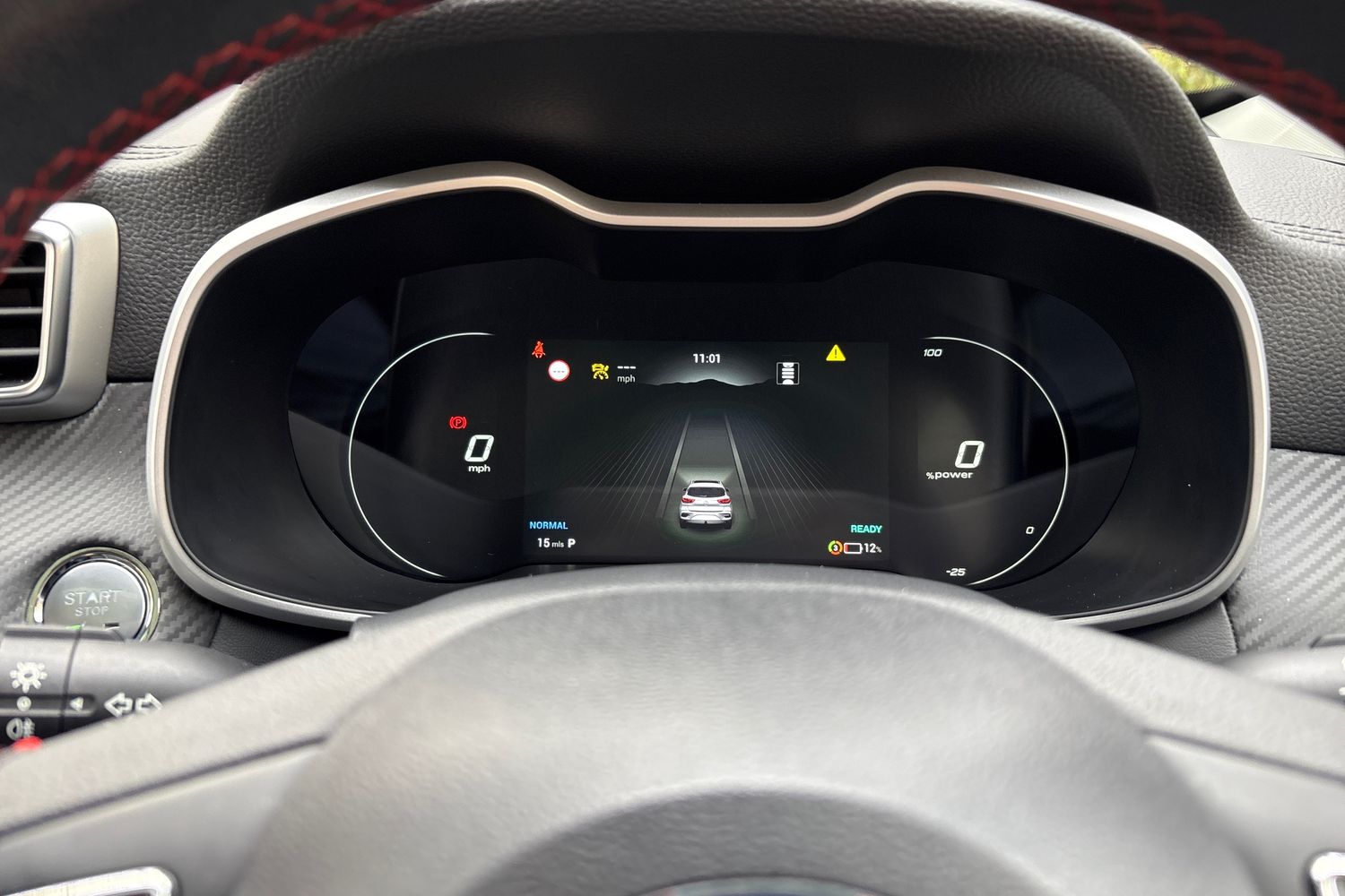 Used MG MG ZS 2022 for sale - 76837682: Photo 13