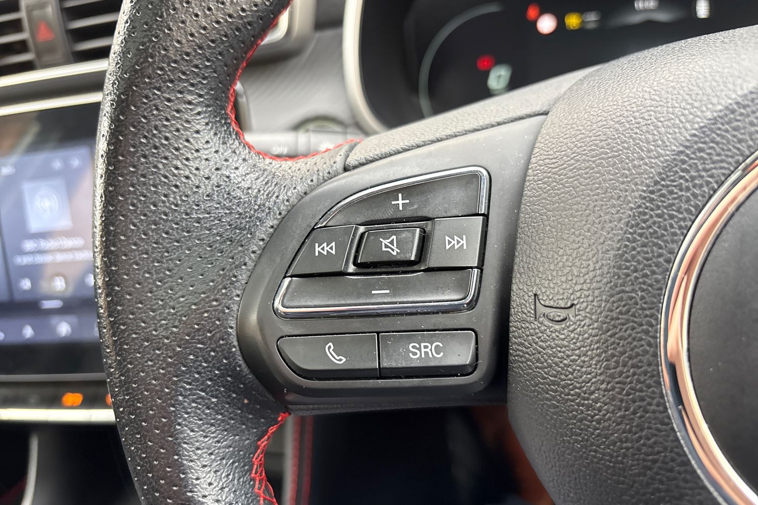 Used MG MG ZS 2022 for sale - 76837682: Photo 14