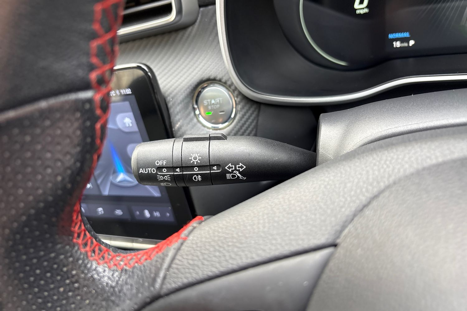 Used MG MG ZS 2022 for sale - 76837682: Photo 17