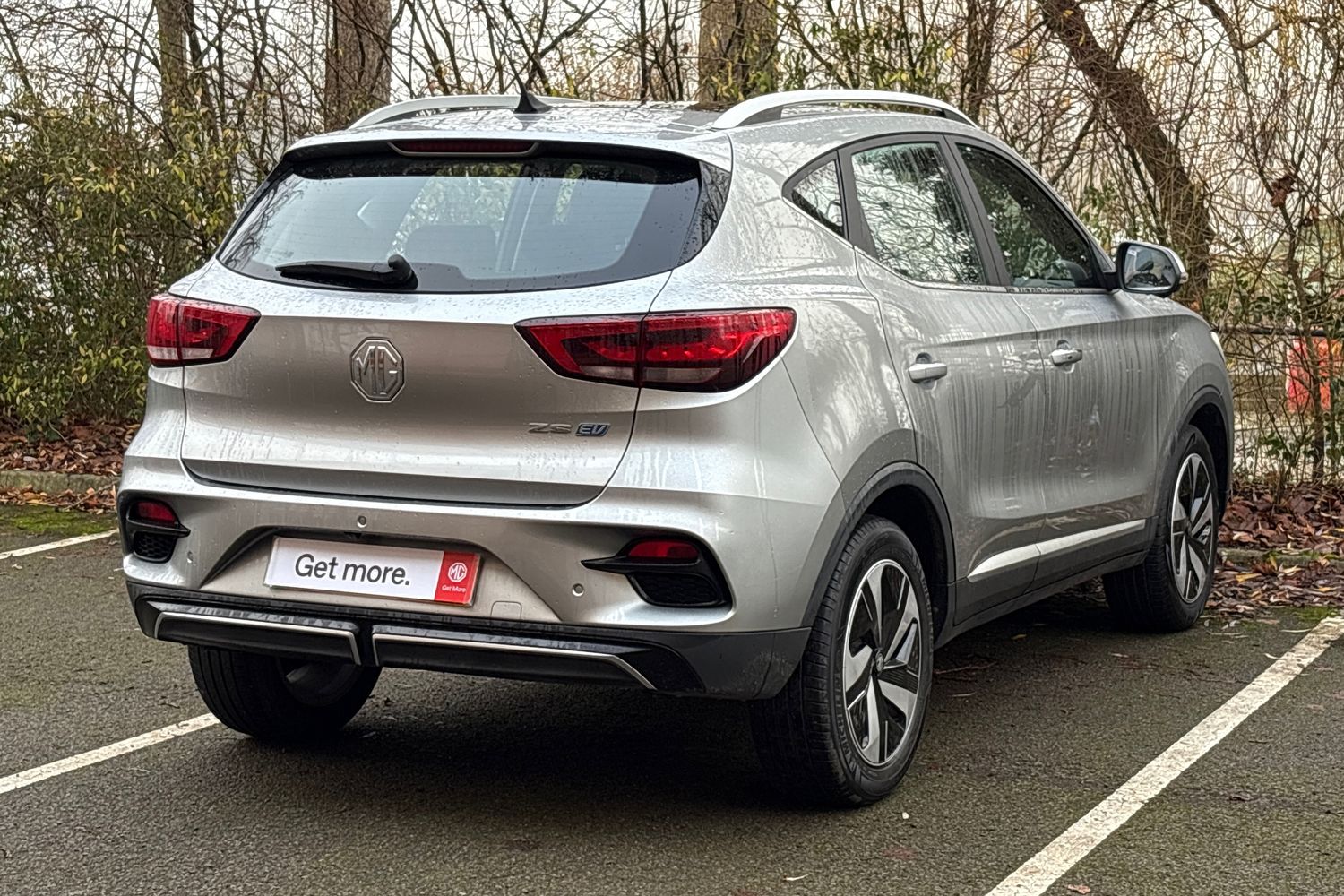 Used MG MG ZS 2022 for sale - 76837682: Photo 21