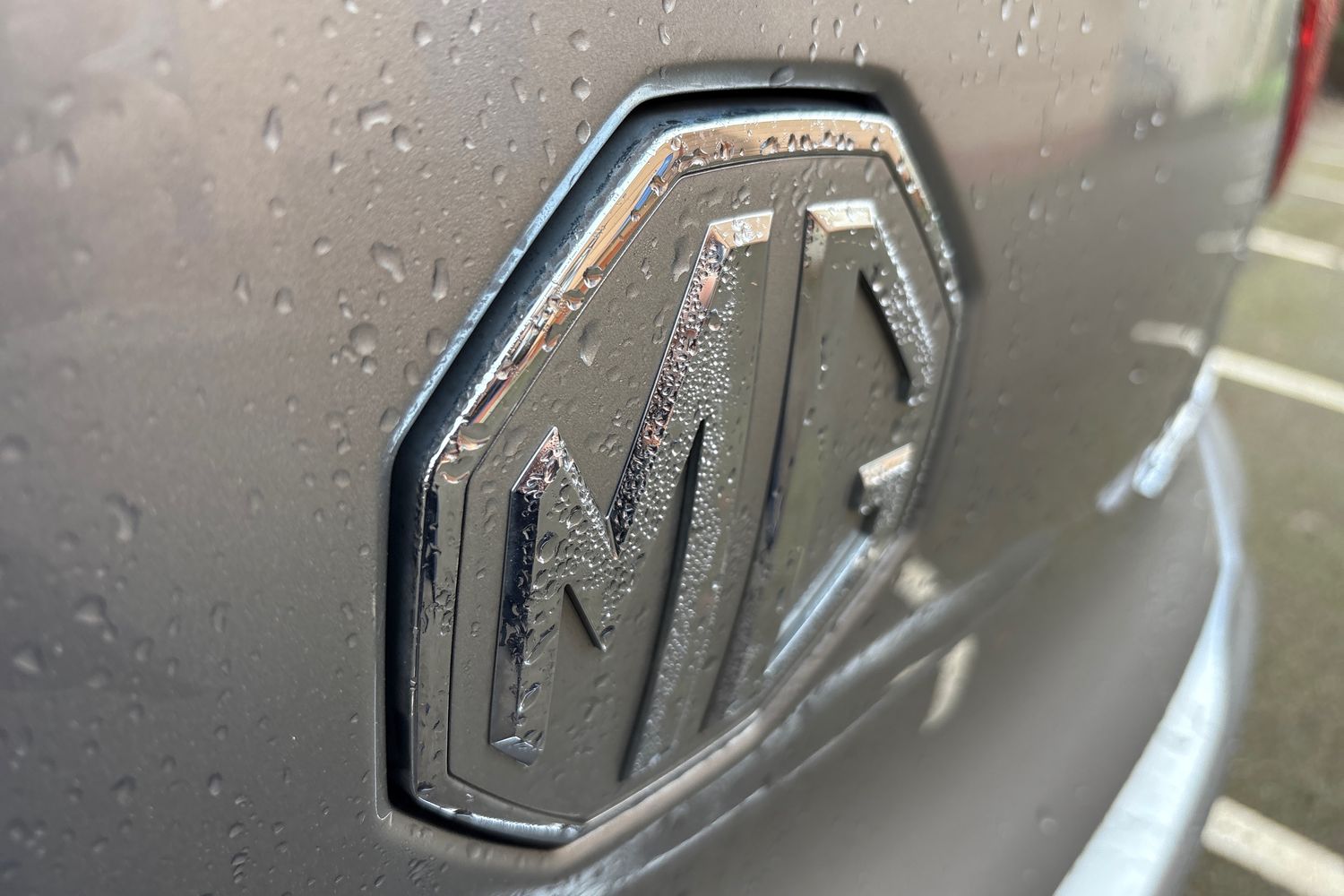 Used MG MG ZS 2022 for sale - 76837682: Photo 23